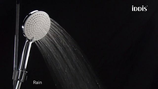 Лейка для душа IDDIS Optima Home OPH3F0Ci18. смотреть онлайн