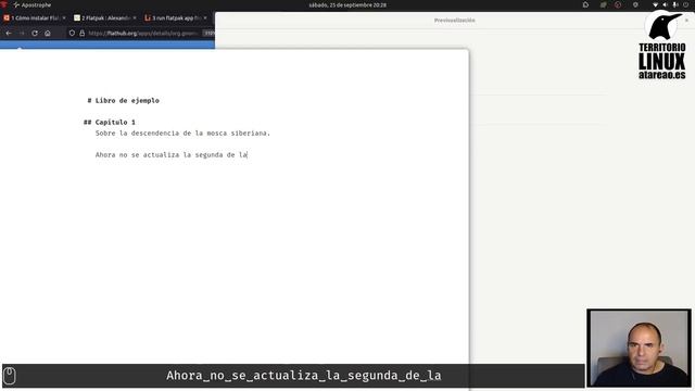 Markdown fácil con Apostrophe смотреть онлайн
