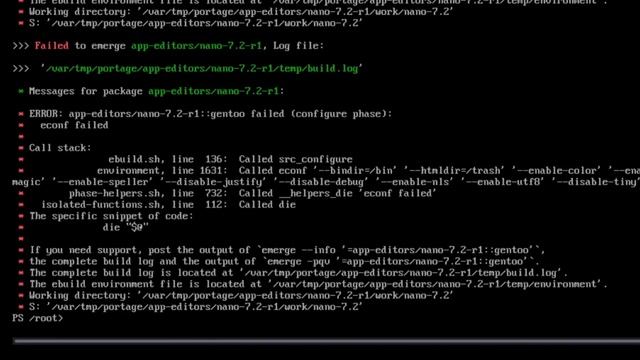 I Actually Replaced the Linux Shell with Powershell?? смотреть онлайн