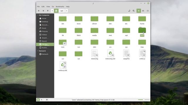 Learning Linux Command Line for Beginners Part 4 Linux Directory Overview смотреть онлайн