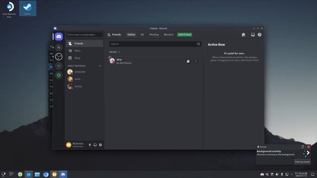 Nobara Linux KDE: Quick Guide to Installing Discord and Vencord (Better Discord) смотреть онлайн