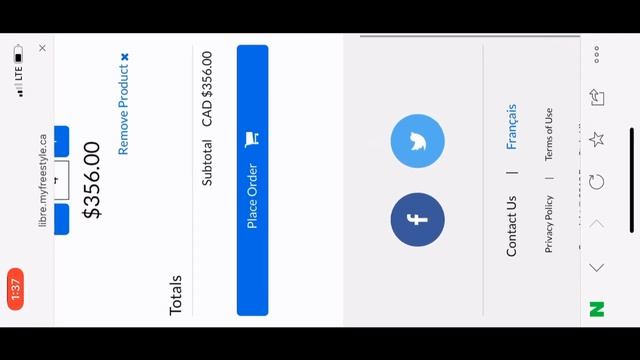 프리스타일 리브레 영상 하나로 끝내자! (feat.덱스콤) смотреть онлайн