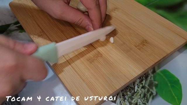 Cele mai bune copanele de pui, cu cartofi si ierburi aromatice | Infuzie de arome смотреть онлайн
