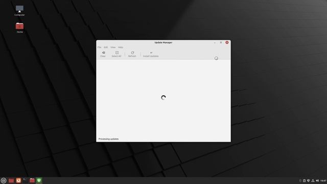 Linux Mint 22 - Installation and Quick Overview смотреть онлайн