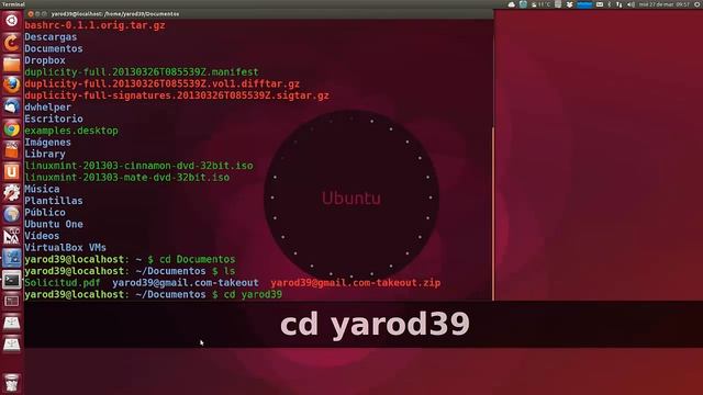 Newsbeuter..., ahora que se va Google Reader UBUNTU LINUX UBUNTU смотреть онлайн