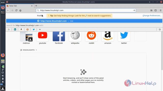 How to install Drupal CMS 8.6.1 on MX Linux 17 смотреть онлайн