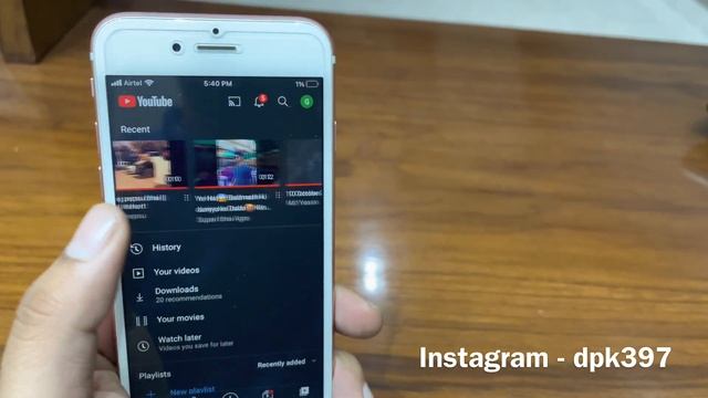 Great Battery Backup On iOS 15.0.2 iPhone 6s || iOS 15.0.2 Battery Backup On iPhone 6s || 4 Hours смотреть онлайн