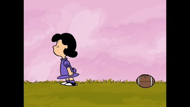 Peanuts Motion Comics: Dear Great Pumpkin смотреть онлайн