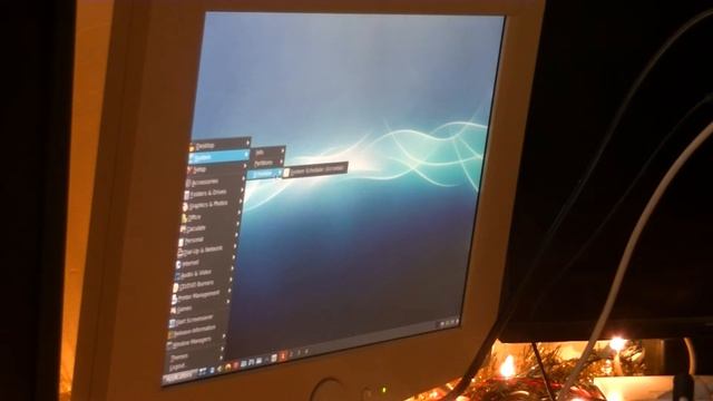 Linux distributions with old and obsolete systems смотреть онлайн