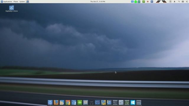 Ubuntu Mate 16.10 VS Linux Mint 18 Mate Showdown смотреть онлайн