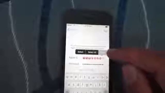 ICloud deactivation in 5 minutes смотреть онлайн