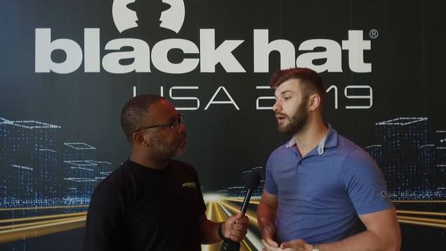 A New Process Injection Technique Collection | Webroot at Black Hat USA 2019 смотреть онлайн