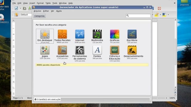 Instalando programas linux mint 14 смотреть онлайн