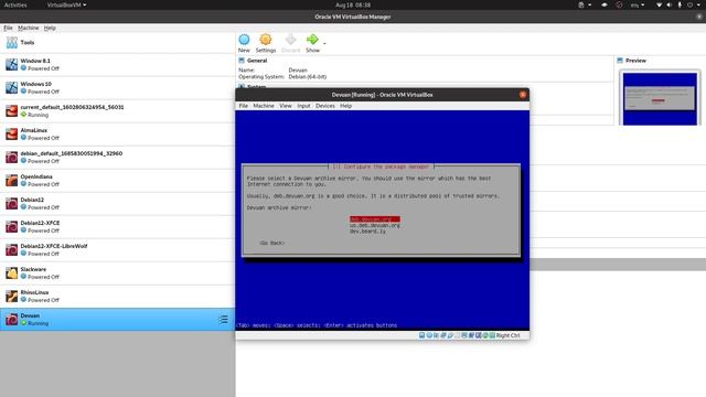 Devuan - Un Debian sin systemd смотреть онлайн