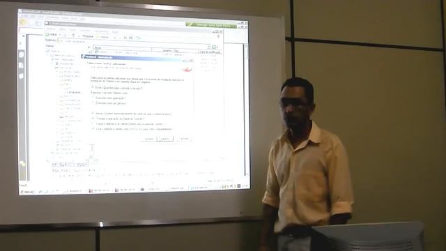 Aula de Banco de Dados смотреть онлайн