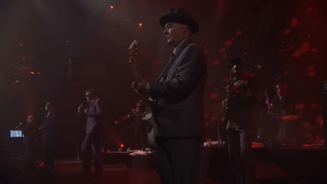 Madness My Girl Live At The iTunes Festival 27 09 12 смотреть онлайн