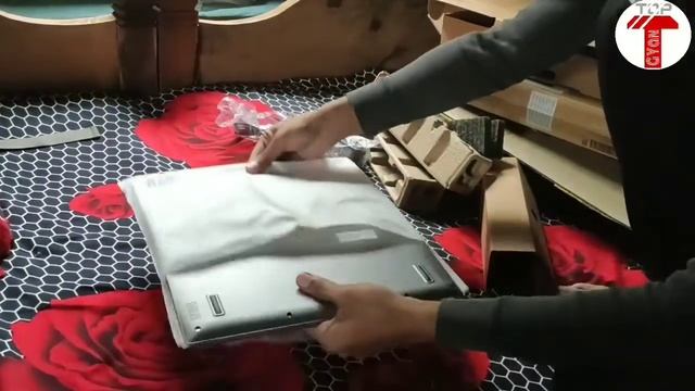 Acer swift 3 || Unboxing and review of Acer swift 3 || Best laptop for students in this price смотреть онлайн