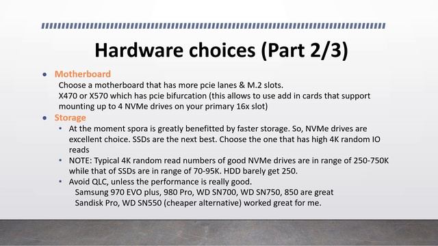 Arweave mining guide - Part 1 смотреть онлайн