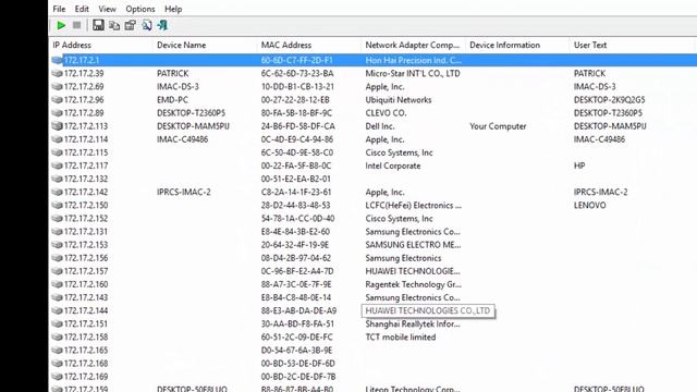 Menya imashini zose cg telephone muri kuri wifi imwe смотреть онлайн