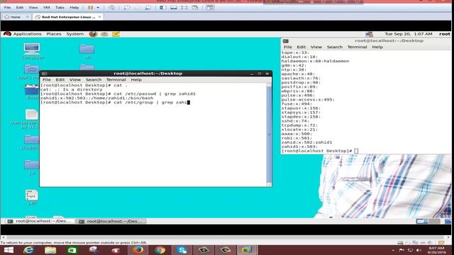 how to create user and group in linux bangla смотреть онлайн