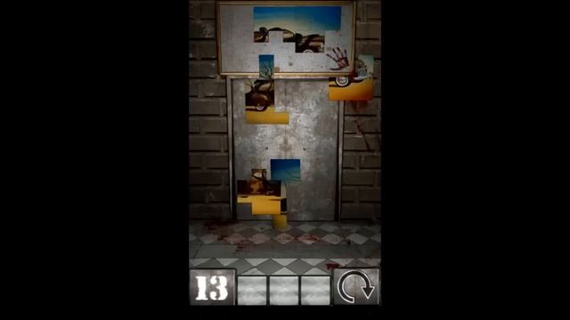 100 Hell Doors Level 11 12 13 14 15 Walkthrough смотреть онлайн