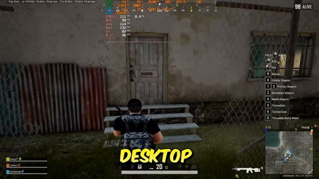 2-Lakh Laptop Vs 125K Desktop 🥊 - இதுல எது Best-Uh? 😲 | Are Gaming Laptops are SCAM? смотреть онлайн