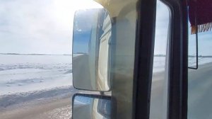 Едем на юга (часть 1)