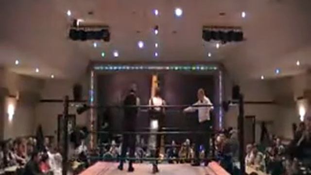 MPW: Adam Christ vs. Billy Morrison (Part 1) смотреть онлайн
