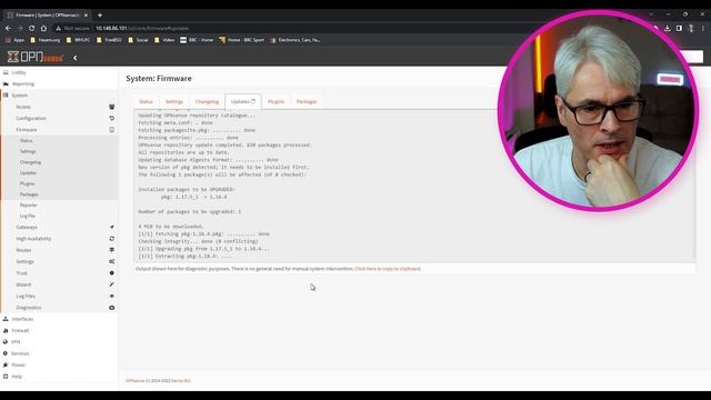 Is OPNSense any good? смотреть онлайн