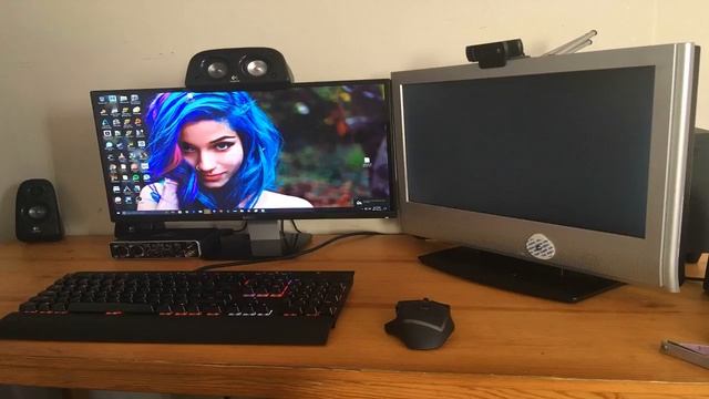 New mix/Dac/Amp is all setup смотреть онлайн