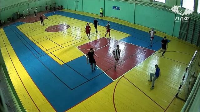 Обзор ЛЛФ Вторая Лига А 12 01 2016 смотреть онлайн