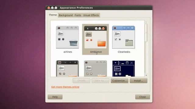 Let's Have a Look At Ubuntu 10.04 - UbuntuHelpGuy смотреть онлайн