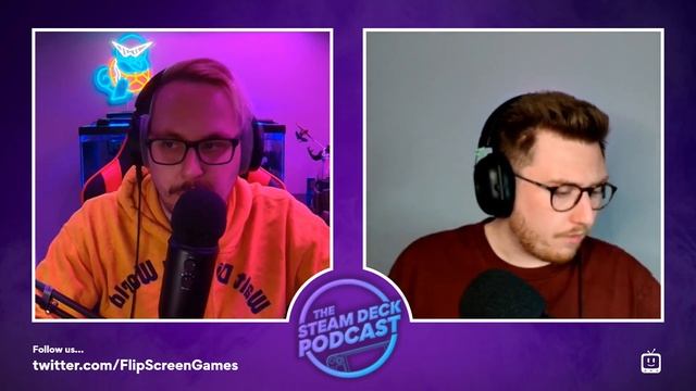 Epic Game Store Offers 100% Revenue Share For Exclusivity! | Steam Deck Podcast 082 смотреть онлайн