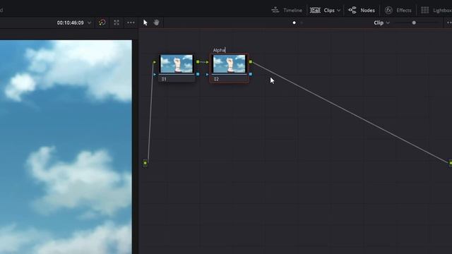 Perfect Masks in ONE CLICK in DaVinci Resolve! смотреть онлайн