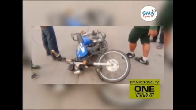 One Western Visayas: April 6, 2022 смотреть онлайн