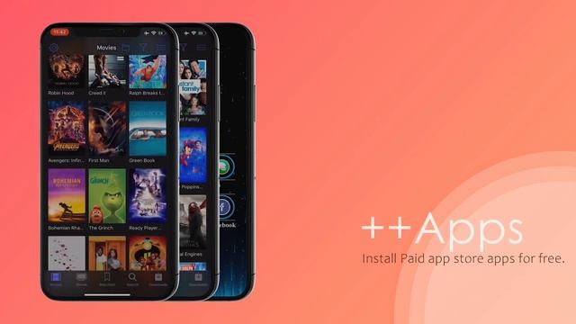 Hexxa iOS 12.2 - 13.3 Jailbreak Solution смотреть онлайн