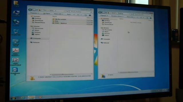 Profile services failed to load profile. FIXED! Easy Fix. смотреть онлайн