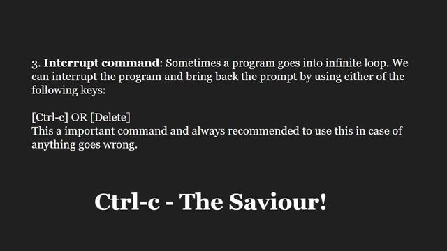 Linux Tutorials | Commands in Linux when things go wrong | GeeksforGeeks смотреть онлайн