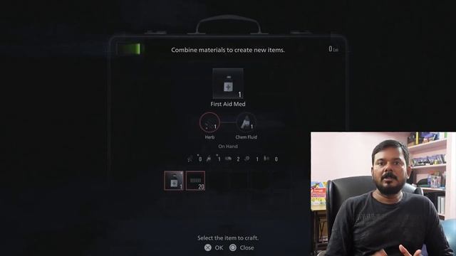 Resident Evil Village Gameplay Demo Story Explained in Tamil смотреть онлайн