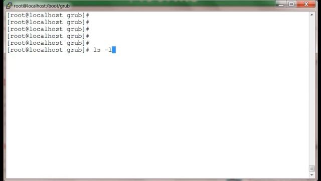 Boot Directory Explained (also Linux boot process) смотреть онлайн