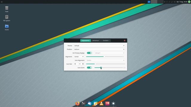 How to customize linux desktop | xfce edition смотреть онлайн