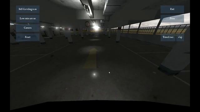 FPV Freerider for the PC смотреть онлайн