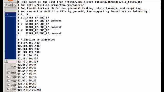 How to check proxies in Proxyfire? смотреть онлайн