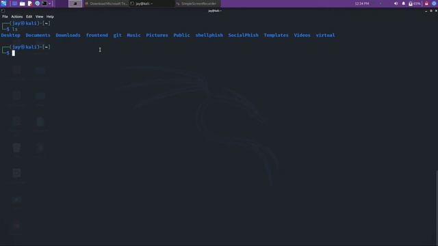 How to install Microsoft Teams in Linux | Kali | Ubuntu смотреть онлайн