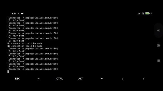 Derrubando site da papelaria método Xerxes смотреть онлайн