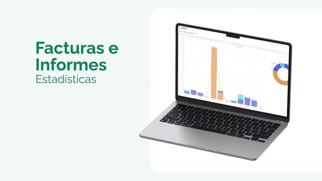 Resasports - El Software para la gestión de tu centro deportivo смотреть онлайн