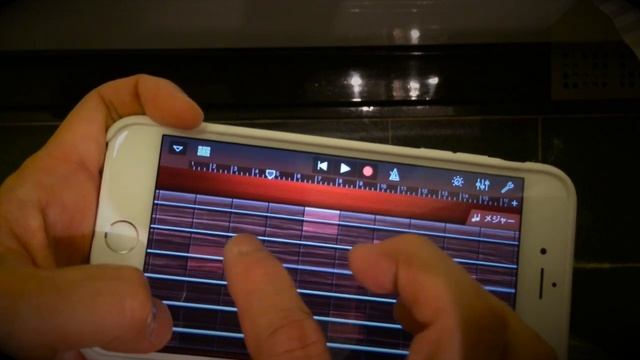 National Anthem USA iPhone Guitar app cover смотреть онлайн