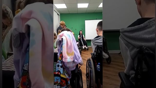 При поддержке Фонда Президентских Грантов смотреть онлайн