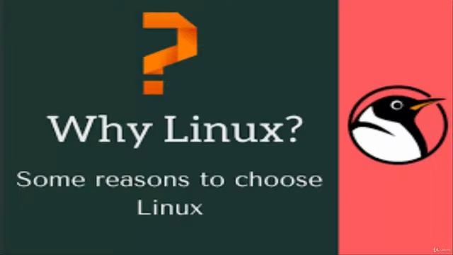 2 WHY LINUX смотреть онлайн