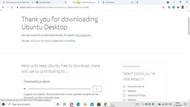 how to download ubuntu iso file смотреть онлайн